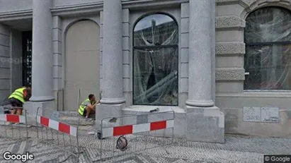 Bedrijfsruimtes te huur in Location is not specified - Foto uit Google Street View