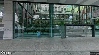 Bedrijfsruimtes te huur in Location is not specified - Foto uit Google Street View