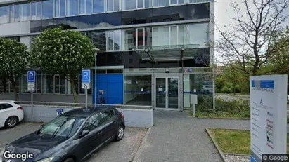 Lokaler til leje i Location is not specified - Foto fra Google Street View