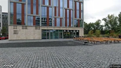 Lokaler til leie i Location is not specified – Bilde fra Google Street View