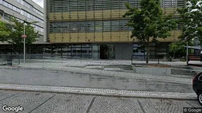 Lokaler til leie i Location is not specified – Bilde fra Google Street View