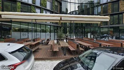 Gewerbeflächen zur Miete in Location is not specified – Foto von Google Street View