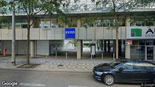 Lokaler til leie i Location is not specified – Bilde fra Google Street View