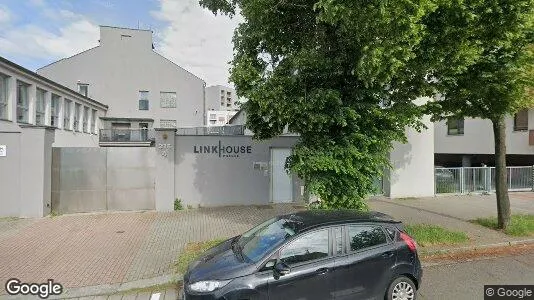 Lokaler til leie i Location is not specified – Bilde fra Google Street View