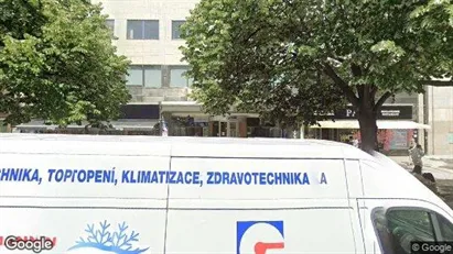 Gewerbeflächen zur Miete in Location is not specified – Foto von Google Street View