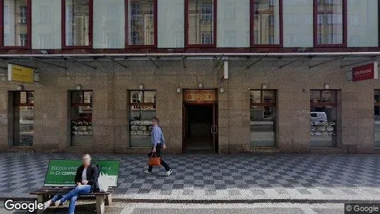 Office spaces for rent i Location is not specified - Photo from Google Street View