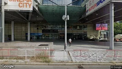 Gewerbeflächen zur Miete in Location is not specified – Foto von Google Street View