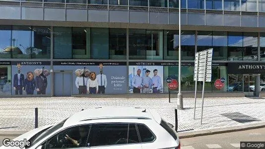 Lokaler til leie i Location is not specified – Bilde fra Google Street View