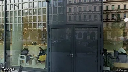 Lokaler til leie i Location is not specified – Bilde fra Google Street View