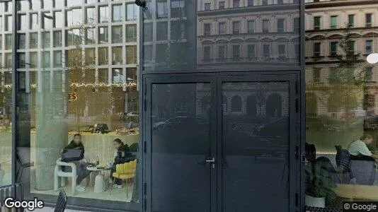 Lokaler til leie i Location is not specified – Bilde fra Google Street View