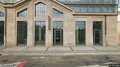 Lokaler til leie i Location is not specified – Bilde fra Google Street View