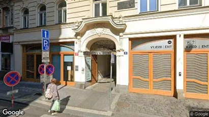 Bedrijfsruimtes te huur in Location is not specified - Foto uit Google Street View