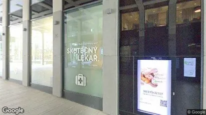Gewerbeflächen zur Miete in Location is not specified – Foto von Google Street View