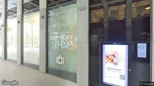 Lokaler til leje i Location is not specified - Foto fra Google Street View