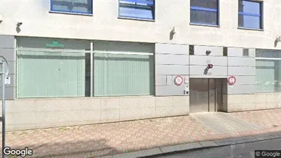 Lokaler til leie i Location is not specified – Bilde fra Google Street View