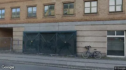 Office spaces for rent in Frederiksberg - Photo from Google Street View