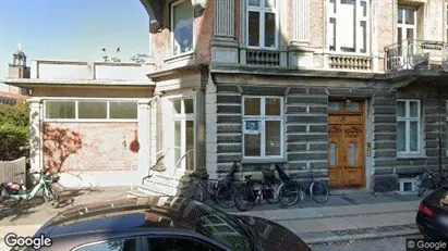 Warehouses for sale in Frederiksberg C - Photo from Google Street View