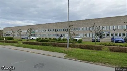 Office spaces for rent in Taastrup - Photo from Google Street View