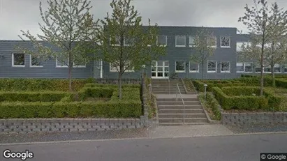 Büros zur Miete in Hinnerup – Foto von Google Street View