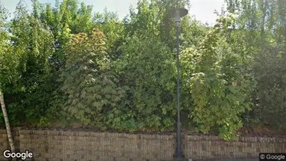 Lager til leie i Viby J – Bilde fra Google Street View