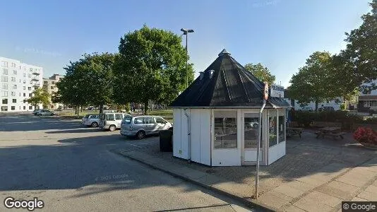 Klinikker til leie i Brønderslev – Bilde fra Google Street View