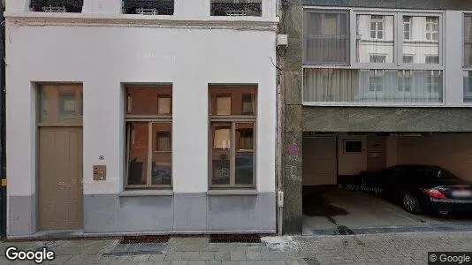 Office spaces for rent i Stad Antwerp - Photo from Google Street View