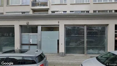 Office spaces for rent in Stad Antwerp - Photo from Google Street View