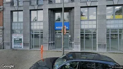 Office spaces for rent in Stad Antwerp - Photo from Google Street View