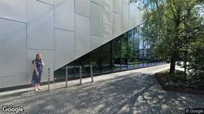 Office spaces for rent in Oslo Gamle Oslo - Photo from Google Street View