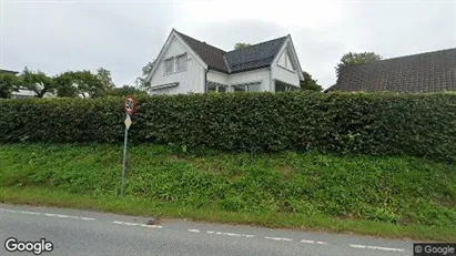 Commercial properties for rent in Asker - Photo from Google Street View
