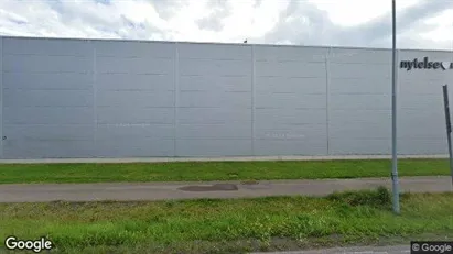 Commercial properties for rent in Holmestrand - Photo from Google Street View