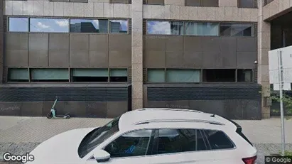 Büros zur Miete in Helsinki Keskinen – Foto von Google Street View Büros zur Miete in Helsinki Keskinen – Foto von Google Street View