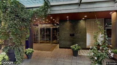 Kontorer til leie i Helsingfors Eteläinen – Bilde fra Google Street View