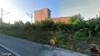 Office spaces for rent in Tampere Keskinen - Photo from Google Street View