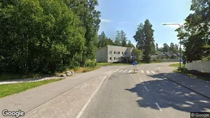 Bedrijfsruimtes te huur in Espoo - Foto uit Google Street View
