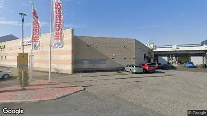 Bedrijfsruimtes te huur in Kemi - Foto uit Google Street View