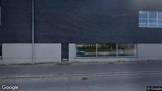 Lokaler til leje i Vantaa - Foto fra Google Street View