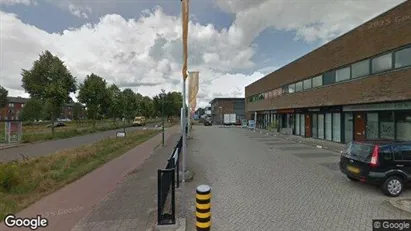 Commercial properties for rent in Soest - Photo from Google Street View