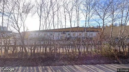 Producties te huur i Västerås - Foto uit Google Street View