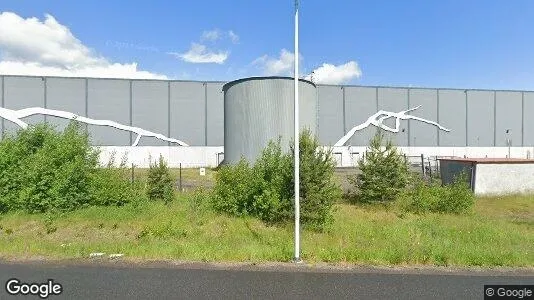 Lagerlokaler til leje i Jönköping - Foto fra Google Street View