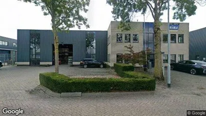 Kantorruimte te huur in Montferland - Foto uit Google Street View