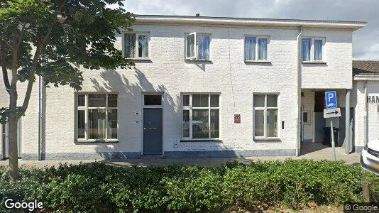 Lokaler til leje i Loon op Zand - Foto fra Google Street View