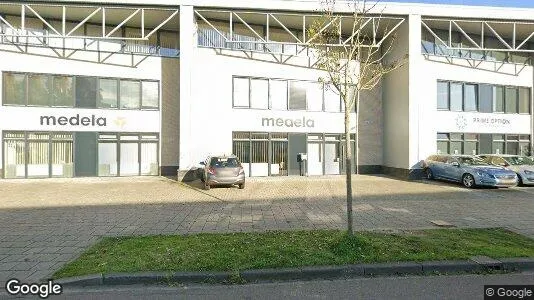 Werkstätte zur Miete i Den Bosch – Foto von Google Street View