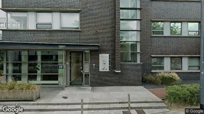 Kontorslokaler för uthyrning i Den Bosch – Foto från Google Street View