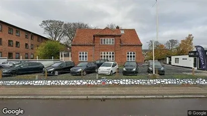 Warehouses for rent in Glostrup - Photo from Google Street View
