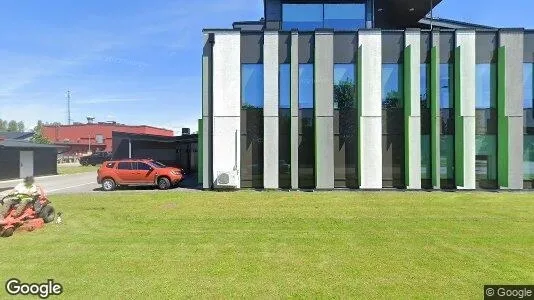 Coworking spaces for rent i Staffanstorp - Photo from Google Street View