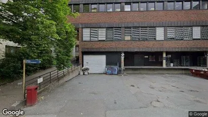 Commercial properties for rent in Oslo Gamle Oslo - Photo from Google Street View