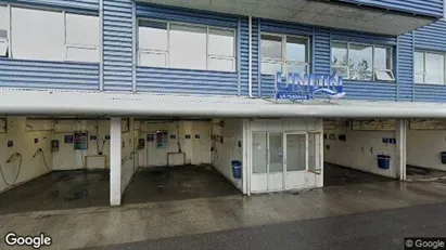 Büros zur Miete in Kópavogur – Foto von Google Street View