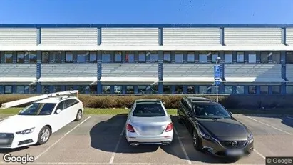 Industrial properties for rent in Partille - Photo from Google Street View