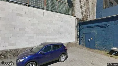 Büros zur Miete in Tallinn Lasnamäe – Foto von Google Street View